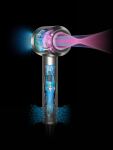 Dyson Supersonic Haartrockner 1600 W Blau, Kupfer