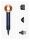 Dyson Supersonic Haartrockner 1600 W Blau, Kupfer