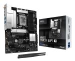 Asrock B860 Rock WiFi 7 Intel B860 LGA 1851 (Socket V1) ATX