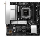 ASRock B850M Rock WiFi           AM5 mATX HDMI/DP      DDR5