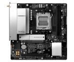 ASRock B850M Rock WiFi           AM5 mATX HDMI/DP      DDR5