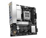 ASRock B850M Rock WiFi           AM5 mATX HDMI/DP      DDR5