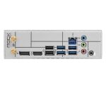 ASRock B850M Rock WiFi           AM5 mATX HDMI/DP      DDR5