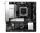 ASRock B850M Rock WiFi           AM5 mATX HDMI/DP      DDR5
