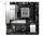 ASRock B850M Rock WiFi           AM5 mATX HDMI/DP      DDR5