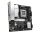 ASRock B850M Rock WiFi           AM5 mATX HDMI/DP      DDR5