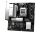 ASRock B850M Rock WiFi           AM5 mATX HDMI/DP      DDR5