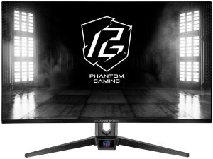 ASRock 68,5cm PG27FFS1A   16:9 HDMI/DP            240Hz  FHD