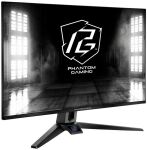 ASRock 68,5cm PG27FFS1A   16:9 HDMI/DP            240Hz  FHD