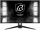 ASRock 68,5cm PG27FFS1A   16:9 HDMI/DP            240Hz  FHD