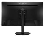 Asrock PG27FFS2E Computerbildschirm 68,6 cm (27") 1920 x 1080 Pixel Full HD LED Schwarz