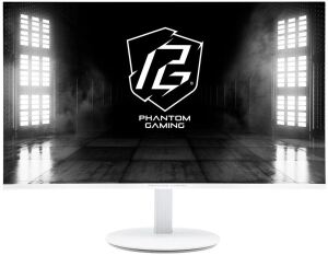 ASRock 68,5cm PG27FFS2E-W 16:9 HDMI/DP            240Hz  FHD