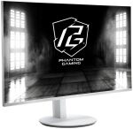 ASRock 68,5cm PG27FFS2E-W 16:9 HDMI/DP            240Hz  FHD