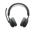Logitech Zone Wireless 2 ES for Business Kopfhörer Kabellos Kopfband Business/Everyday USB Typ-C Bluetooth Graphit