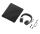Logitech Zone Wireless 2 ES for Business Kopfhörer Kabellos Kopfband Business/Everyday USB Typ-C Bluetooth Graphit