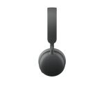 Logitech Zone Wireless 2 ES for Business Kopfhörer Kabellos Kopfband Business/Everyday USB Typ-C Bluetooth Graphit