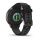 Garmin Venu 4 3,05 cm (1.2") AMOLED 41 mm Digital 390 x 390 Pixel Touchscreen Schwarz WLAN GPS