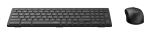 Acer LC.ACC11.001 Tastatur Maus enthalten RF Wireless...