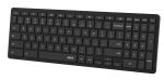Acer LC.ACC11.001 Tastatur Maus enthalten RF Wireless Deutsch Schwarz