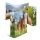 HERMA 20097 Ringmappe A4 Mehrfarbig