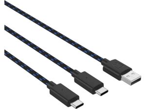 Venom VS5002 Spielkonsolenteil/-zubehör Kabel