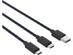 Venom VS5002 Spielkonsolenteil/-zubehör Kabel