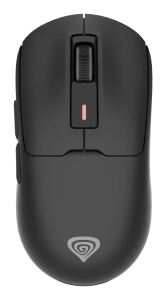 GENESIS NMG-2193 Maus Gaming Beidhändig Bluetooth + USB Type-C Optisch 26000 DPI