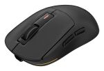 GENESIS NMG-2193 Maus Gaming Beidhändig Bluetooth +...