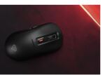 GENESIS NMG-2193 Maus Gaming Beidhändig Bluetooth + USB Type-C Optisch 26000 DPI