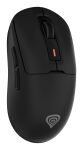GENESIS NMG-2193 Maus Gaming Beidhändig Bluetooth + USB Type-C Optisch 26000 DPI