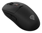 GENESIS NMG-2193 Maus Gaming Beidhändig Bluetooth + USB Type-C Optisch 26000 DPI