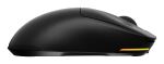 GENESIS NMG-2193 Maus Gaming Beidhändig Bluetooth + USB Type-C Optisch 26000 DPI