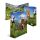 HERMA 20140 Ringmappe A4 Mehrfarbig