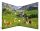 HERMA 20140 Ringmappe A4 Mehrfarbig