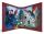 HERMA 20141 Ringmappe A4 Mehrfarbig
