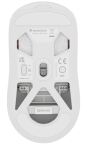 GENESIS NMG-2194 Maus Gaming Beidhändig Bluetooth + USB Type-C Optisch 26000 DPI