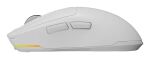 GENESIS NMG-2194 Maus Gaming Beidhändig Bluetooth + USB Type-C Optisch 26000 DPI