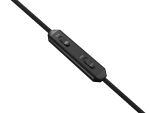 GENESIS NSG-2307 Kopfhörer & Headset Kabelgebunden Kopfband Gaming USB Typ-A Schwarz
