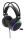 GENESIS NSG-2307 Kopfhörer & Headset Kabelgebunden Kopfband Gaming USB Typ-A Schwarz