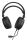 GENESIS NSG-2307 Kopfhörer & Headset Kabelgebunden Kopfband Gaming USB Typ-A Schwarz