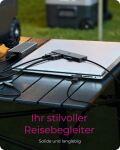 ICY BOX IB-HUB1424-C3, 4-Port USB Type-A Hub, Type-C®/A Anschluss, Kunststoff, schwarz