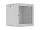 Lanberg WF01-6612-23S Rack 12U Wandmontiertes Regal Grau