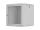 Lanberg WF01-6612-23S Rack 12U Wandmontiertes Regal Grau