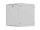 Lanberg WF01-6612-23S Rack 12U Wandmontiertes Regal Grau