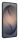 Samsung Galaxy S26 16 cm (6.3") Dual-SIM Android 16.0 5G USB Typ-C 12 GB 512 GB 4300 mAh Schwarz