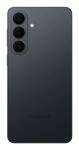 Samsung Galaxy S26 16 cm (6.3") Dual-SIM Android 16.0 5G USB Typ-C 12 GB 256 GB 4300 mAh Schwarz