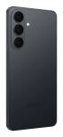 Samsung Galaxy S26 16 cm (6.3") Dual-SIM Android 16.0 5G USB Typ-C 12 GB 256 GB 4300 mAh Schwarz