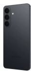 Samsung Galaxy S26 16 cm (6.3") Dual-SIM Android 16.0 5G USB Typ-C 12 GB 256 GB 4300 mAh Schwarz