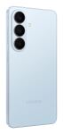 Samsung Galaxy S26 16 cm (6.3") Dual-SIM Android 16.0 5G USB Typ-C 12 GB 512 GB 4300 mAh Blau