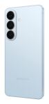 Samsung Galaxy S26 16 cm (6.3") Dual-SIM Android 16.0 5G USB Typ-C 12 GB 512 GB 4300 mAh Blau
